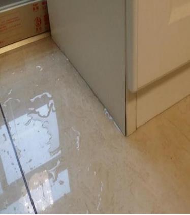 永城漏水检测 厕所漏水怎么检测?